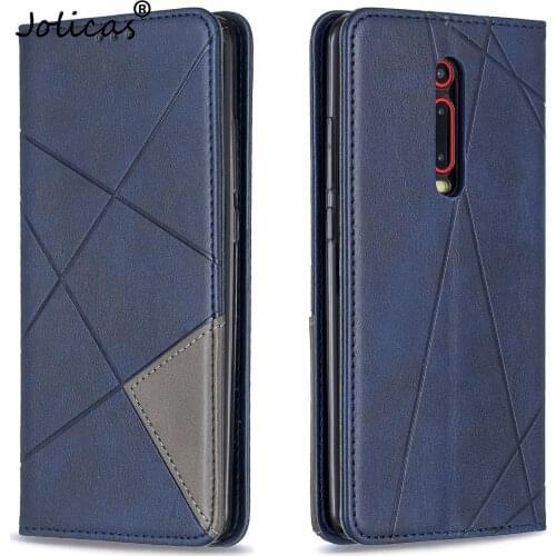 Jolicas Phone Cases Xiaomi Mi 9T