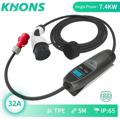 K.H.O.N.S Computer Cables