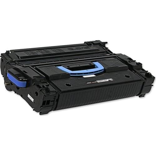 Black compatible toner cartridge CF325X for use in LaserJet Enterprise M806 MFP M830 toner 325x