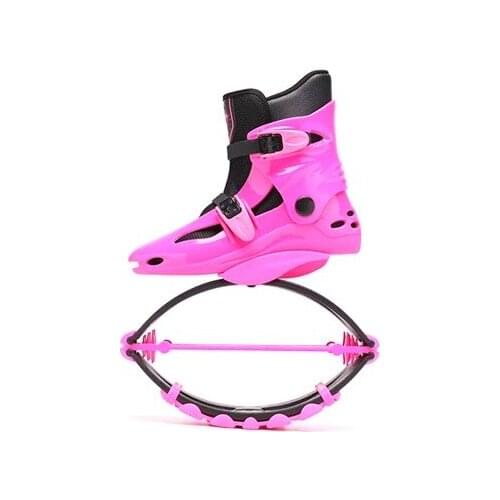 High Quality 2020 NEW Women Men KKA Jumping shoes Outdoor Boot sports sneakers jump shoes for Pink girl