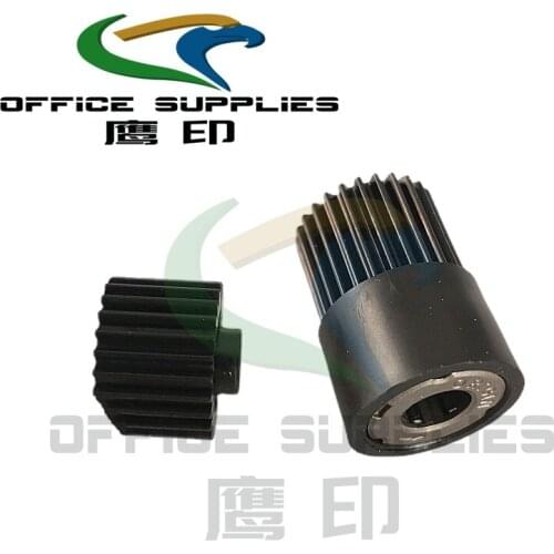 1Set Tray Gear Kit for Xerox DocuCentre 4110 4127 4112 4595 1100 900 D95 D125 D110 4590 6000 7000