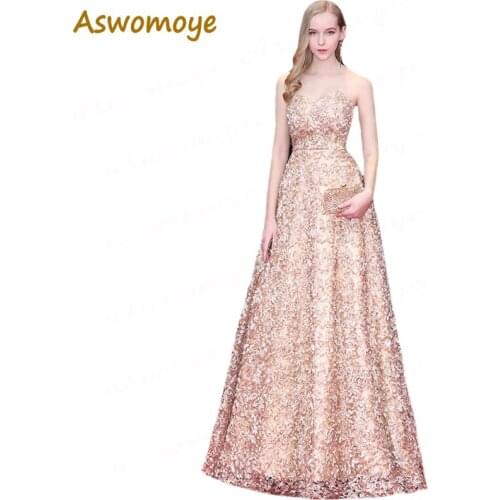 Champagne Short Evening Dress 2020 New Fashion Appliques Floral Pattern Party Formal Dresses Sexy Strapless Dress robe de soiree