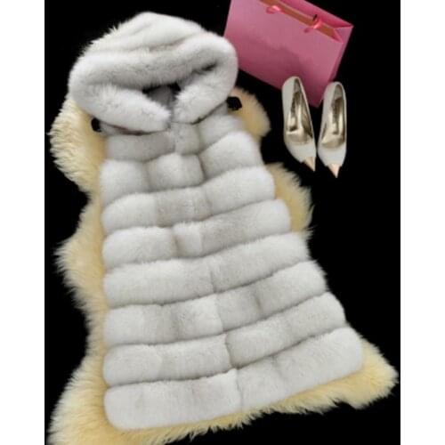 Женские удлиненные жилеты Lanxirui China At AliExpress