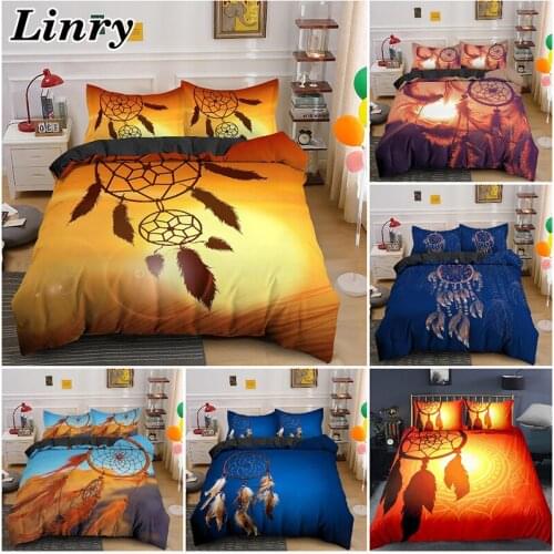 Linry Bed Dress