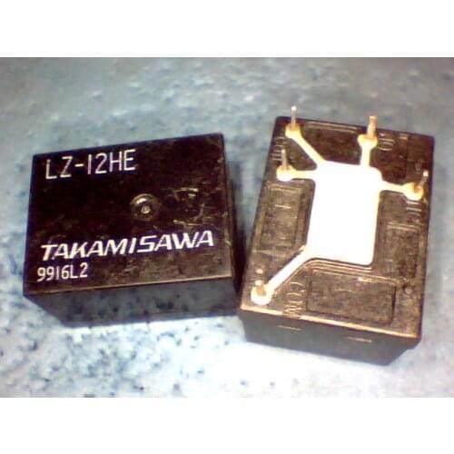 LZ-12HE LZ-1C-12V