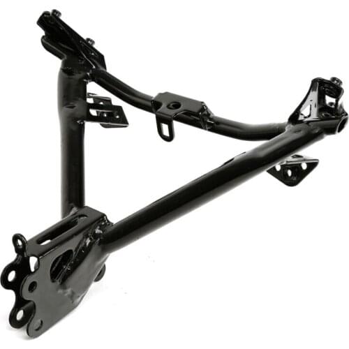 Motorcycle Black Front Headlight Stay Fairing Bracket For Honda CBR650R CBR 650 R 2019