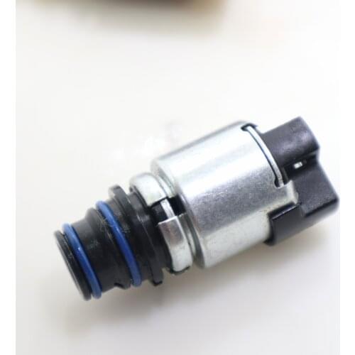 Original 6T45E 6T40 24257169 24257170 8040953Y01 Control Module Trans Solenoid Programming