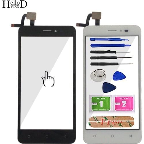 5'' Phone Touch Screen TouchScreen For Prestigio Wize G3 PSP3510 DUO PSP 3510 Touch Screen Digitizer Panel Sensor Tools Adhesive