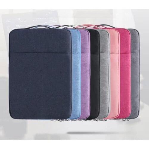Laptop bag for macbook air pro 13 case laptop bags for xiaomi dell Acer hp lenovo Notebook asus pouch portable case 15 '6 inches