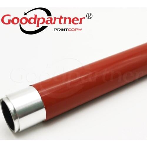 2PC 59K33390 HEAT Upper Fuser Roller for Xerox DC 240 242 250 252 260 700 700i 770 550 560 WC 7655 7665 7675 7755 7765 7775