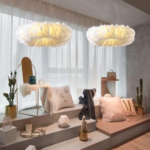 YUENSLIGHTING Chandeliers