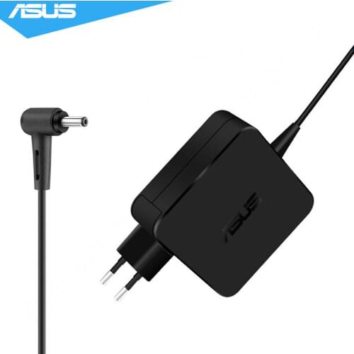 Laptop Charger 19V 3.42A 65W 4.0*1.35mm AC Adapter Power Supply For Asus S533 S533EQ S533EA UX434 UX363JA U305L UX305 UX52 U303L
