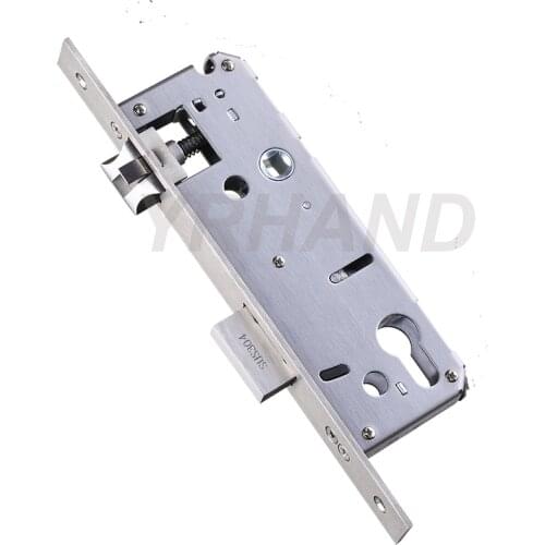 4585 European mortise 240*22 guide sheet