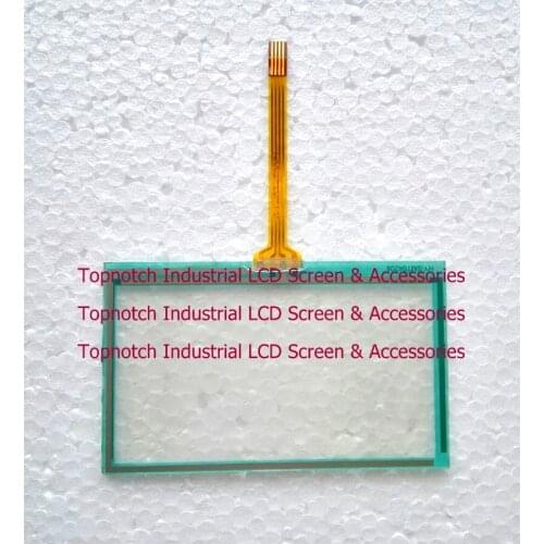 Brand New Touch Screen Digitizer for MT6050ip Touch Pad Glass