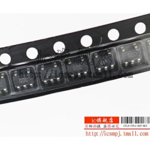 ADCMP600BRJZ-REEL7 SOT23-5 ADCMP600