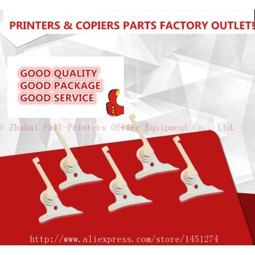 AF340 picker finger For Ricoh Aficio 340 350 350E 355 450 450E 455 455E separation claw 4500 upper fuser picker finger AE044028