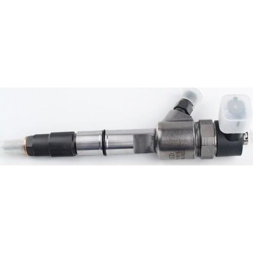 B3 Original high quality injector 0445110887