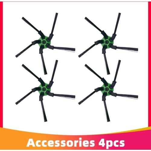 Side Brush for iRobot Roomba S9 9150 / S9+ Plus 9550 Robot Vacuum Cleaner