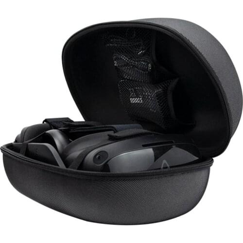 New EVA Travel Carrying Case For HTC Vive Focus 3 VR Headset Storage Bag Shockproof Handbag Box For HTC Vive Focus3 Accessories