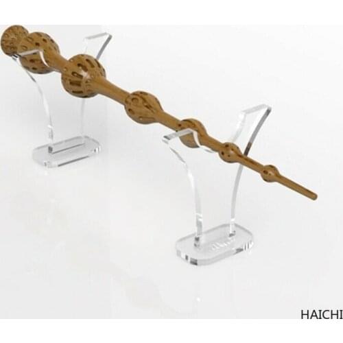 Magic Wand Display Stand Sword Holder Bracket Rack For Potter Magic Wand Adult Kid Gift Toy Wand Display