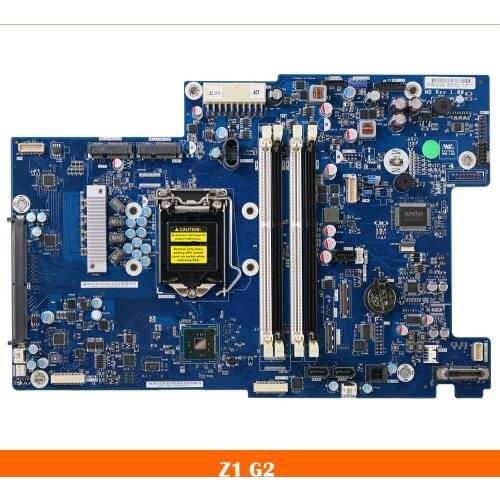 Desktop mainboard for Z1 G2 700997-601 700997-601 700951-001 motherboard Fully tested