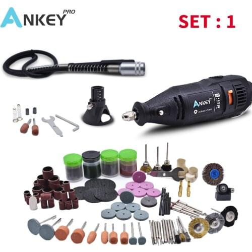 Dremel Style New 180W Engraving Pen Electric Drill grinder Mini Drill DIY Drill Electric Rotary Tool Mini-mill Grinding Machine