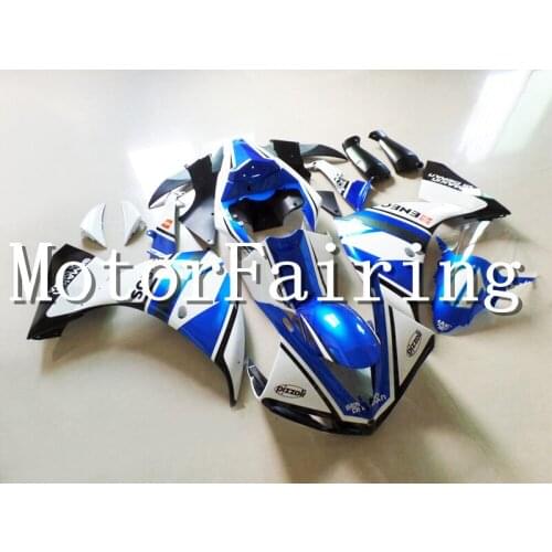 Motorcycle Bodywork Fairing Kit Fit For YZF R1 YZF-R1 2009 2010 2011 ABS Plastic Injection Molding R109N9