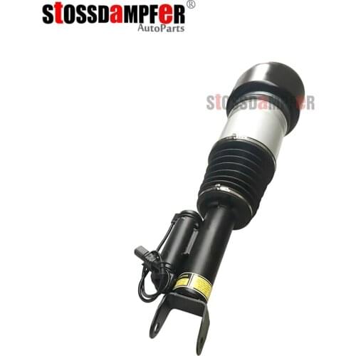 StOSSDaMPFeR New Left Air Ride Air Strut Front Suspension Air Spring Assembly Fit Mercedes-Benz W211 W219 2113209313