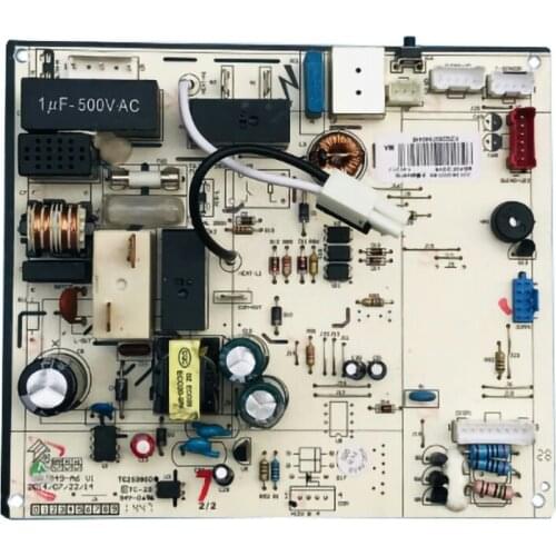 New And Original Main Board 30138000189 M849F3G GRJ849-A6 Spot Photo, 1-Year Warranty