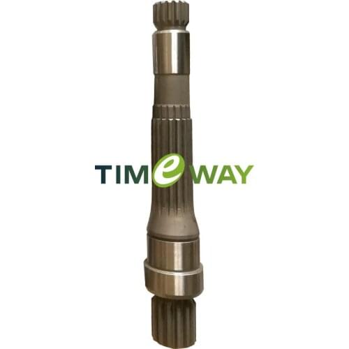 Drive Shaft for Repair Pump A4VG40 A4VG56 A4V40 Rexroth Hydraulic Piston Pump Pump Parts Repair Kit