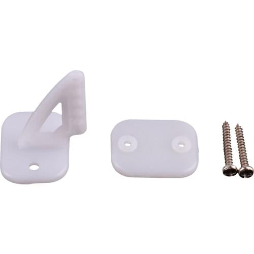 20X27 mmStandard Rudder rocker arm for 20-60 level airplane model Triangle rudder rocker arm 6 holes Fixed wing parts