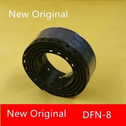 RQ3E100BNFU7TB RQ3E100BN E100BN (10 pieces/lot) Free Shipping DFN-8 MOSFET 100%New Original Computer Chip & IC