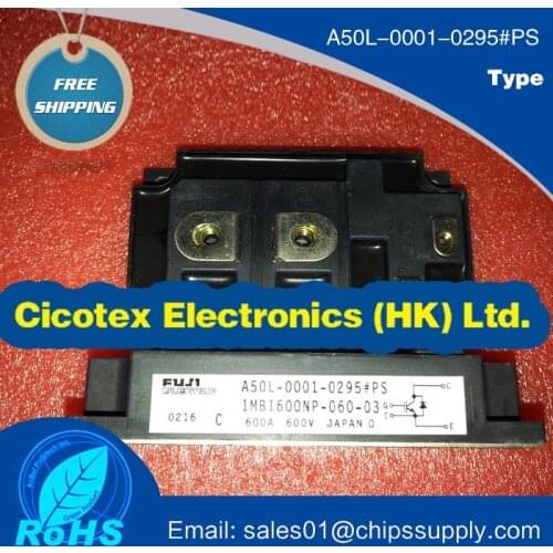 A50L-0001-0295#PS Module IGBT