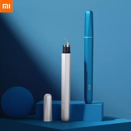 Xiaomi Youpin wisdom Smart Visual Pore Cleaner Prevent acne muscles no trace acne and a free cleaning kit IP65 waterproof