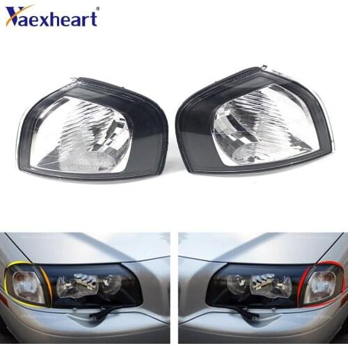 Vaexheart Xenon Lamps