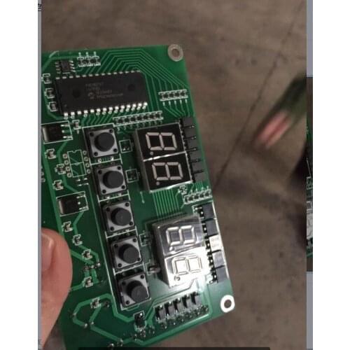 Vacuum Feeder Circuit Board Pneumatic Feeder Circuit Board Three-dimensional Hybrid Feeder Circuit Board