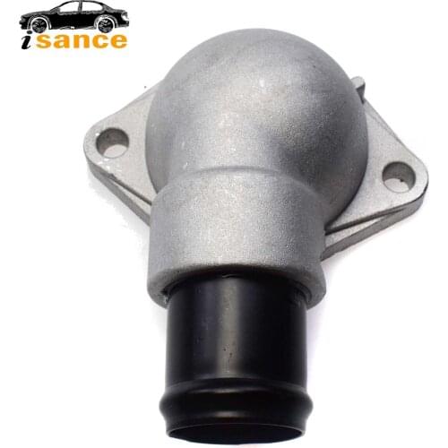 Coolant Inlet Thermostat Cover 25630-39800 FOR 2003-2006 Kia Sorento 3.5L 3497CC V6 GAS DOHC