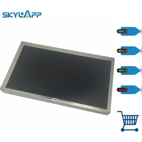 Skylarpu Lcd screen panel for L5F30614T20 GCX146AKM-E LT080CA24000(TG) LT162AB1A-300 (without touch) Free shipping