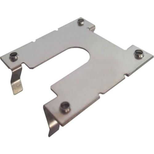 1000 pcs Grounding Clip for Solar Mounting System by Fedex or DHL