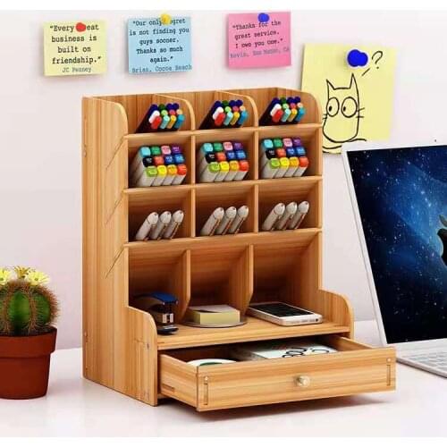 Freeshipping,Pencil box, stationery storage, Nordic creative fashion, office desktop, childrens stationery and sundry box