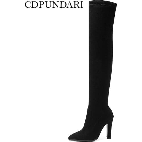 CDPUNDARI Women's Slip-ons