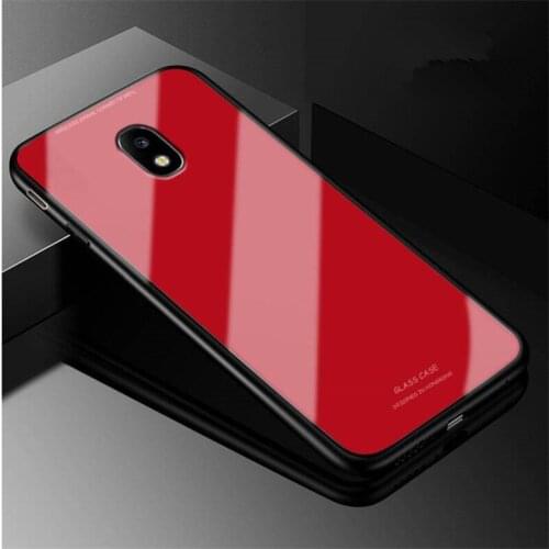 50pcs/lot Tempered Glass Silicone edge Phone back Soft frame case For Xiaomi redmi K20 7A note 7 6 pro 6X A2 lite 8 9 9T SE lite