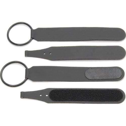 Touch-Controller Grip Cover Case Strap for -Oculus Quest / Rift S Wrist Strap Anti-Throw Handle Protective Accessories