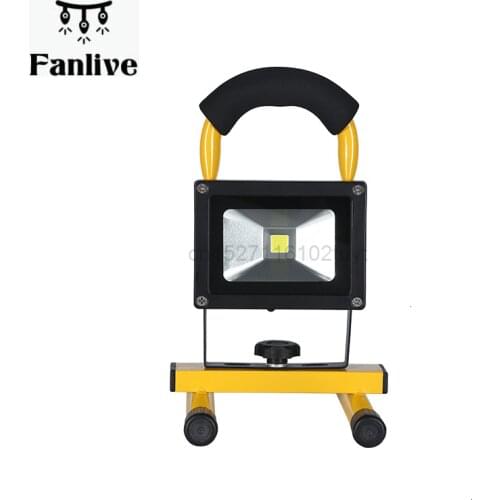 Fanlive Camping Lights