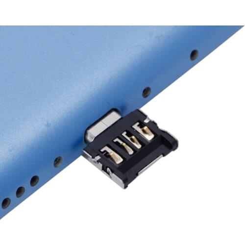 OTG Function Turn to Micro USB Flash Drive U Disk For Tablet Phone PC Adapter