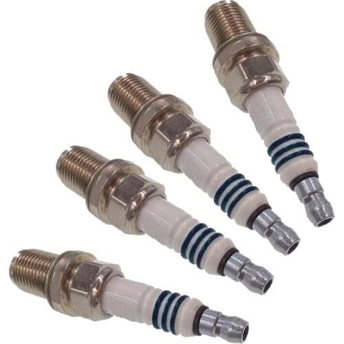 IK20-5304 NEW 4pcs/lot iridium power spark plugs IK20 5304 For Toyota Audi Volkswagen Mitsubishi high quality IK20-5304