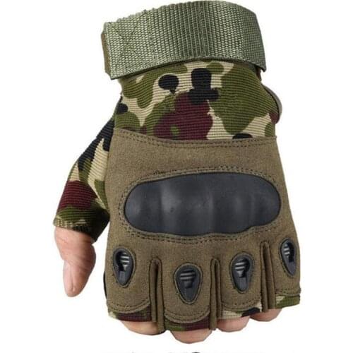 Imsten Military Gloves