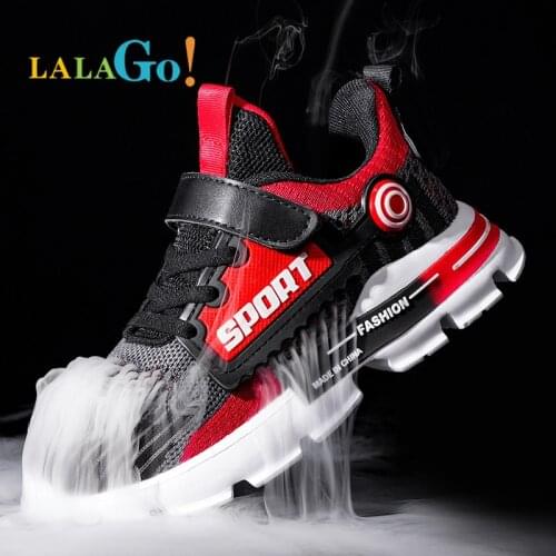 Sneakers kids shoes for boys sport shoes Children school 2021 Spring fashion Comfortable Runing chaussure zapatillas