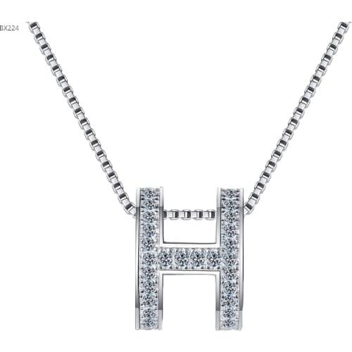 LRTYUWE Pendant Chains