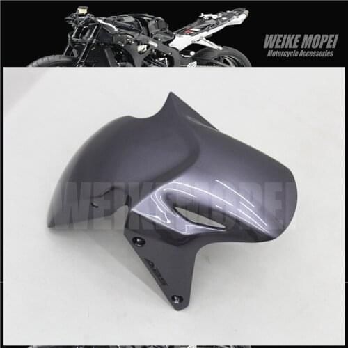 Motorcycle Fairing Front Fender Mudguard Cover Cowl Panel Fit For HONDA CBR500R 2013 2014 2015